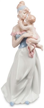 Pavone Jp-15/28 статуэтка "мама с ребенком" (pavone)