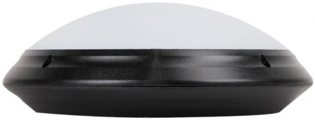 Хороз Рус Светильник водонепроницаемый акуа опал 60w (черный цвет)