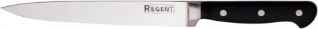 Regent Inox Нож разделочный 205/320мм (slicer 8