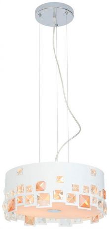 Arte Lamp Подвесной светильник arte lamp palmer a5829sp-3wh