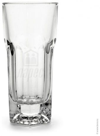 Rcr Cristalleria Набор стаканов для воды provenza 6 шт. 370 мл. 23829020006, 23829030006