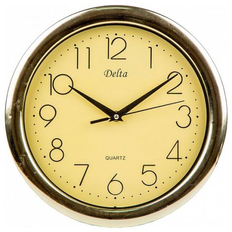 Delta Часы настенные dt-0094