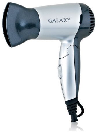 Galaxy Galaxy gl 4303 фен для волос 1200 вт