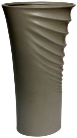 Феникс-Презент Декоративная ваза из керамики 15,5*10,2*29,7