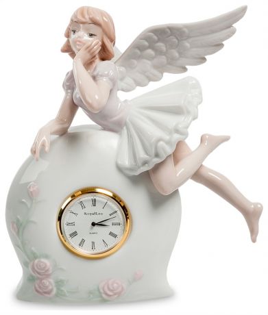 Pavone Jp-10/11 фигурка-часы 'ангел' (pavone)