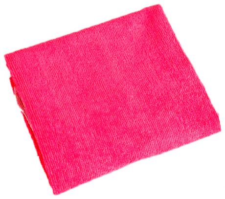 Magic Price Салфетка универсальная из микрофибры 50х70см 14мр-028 розовая