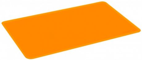 Oursson Коврик для выпечки из силикона mc5001s_or оранжевый