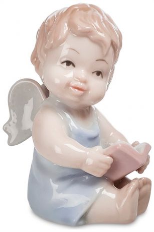 Pavone Jp-36/ 1 фигурка "ангелочек-мальчик" (pavone)