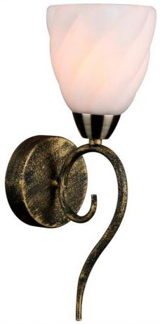 Arte Lamp Бра arte lamp 2 a6253ap-1ba