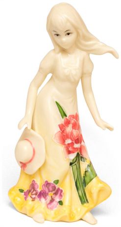 Pavone Jp-97/26 статуэтка "юная леди" (pavone)