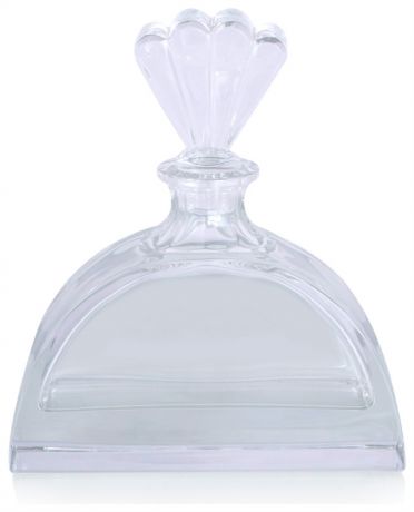 Homephilosophy Декоративный графин alba decanter , муранское стекло, 21-77041