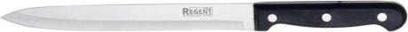 Regent Inox Нож разделочный 200/320мм (slicer 8