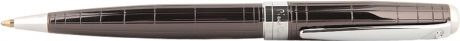 Pierre Cardin Шариковая ручка pierre cardin legrand, корпус и колпачок - латунь с гравировкой