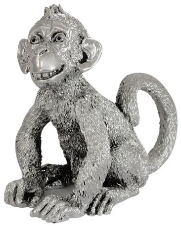 Гамма Статуэтка счастливая обезьяна