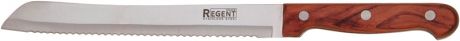 Regent Inox Нож хлебный 205/320мм (bread 8