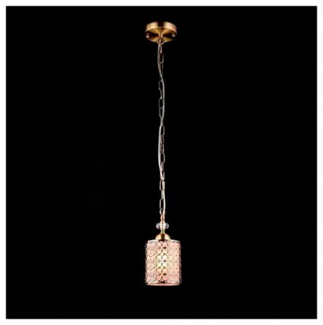 Maytoni Подвесной светильник maytoni sherborn f015-11-g