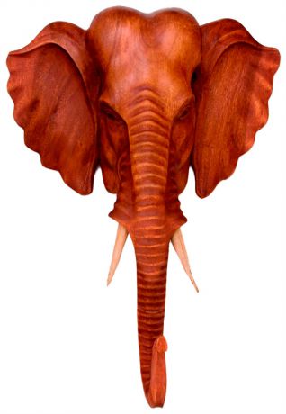 Ingaart 15-051 панно "индийский слон" 80 см суар