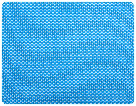 Regent Inox Коврик кухонный универсальный (синий) 31х26см linea mat