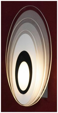 Lussole Настенный светильник lussole formello lsn-0711-01