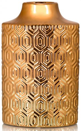Homephilosophy Декоративная ваза из керамики allison, f02204