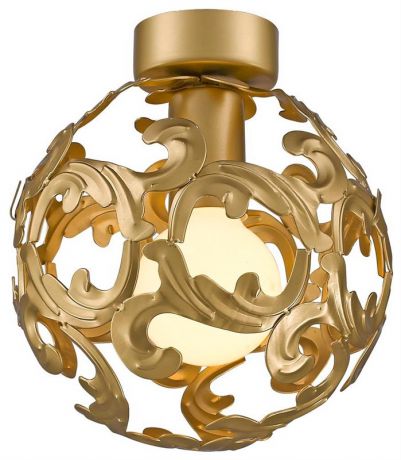 Favourite Потолочный светильник favourite dorata 1469-1u