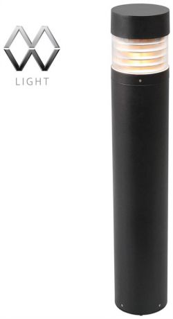 Mw-Light Уличный светильник mw-light уран 803040201