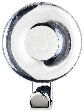 Primanova Декоративный крючок кольцо (прозрачный)