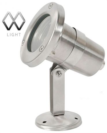 Mw-Light Уличный настенный светильник mw-light меркурий 807040301