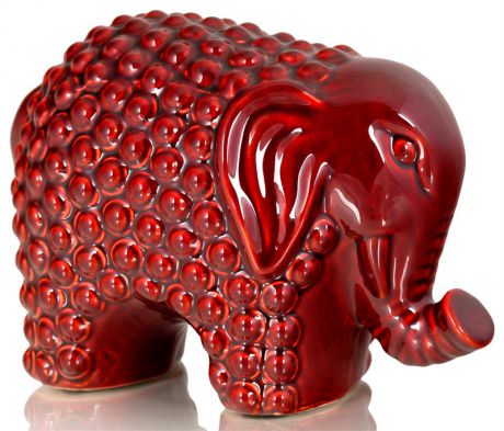 Homephilosophy Декоративная фигурка слона jamie, f01920