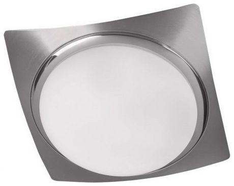 Idlamp Потолочный светильник idlamp alessa 370/25pf-whitechrome