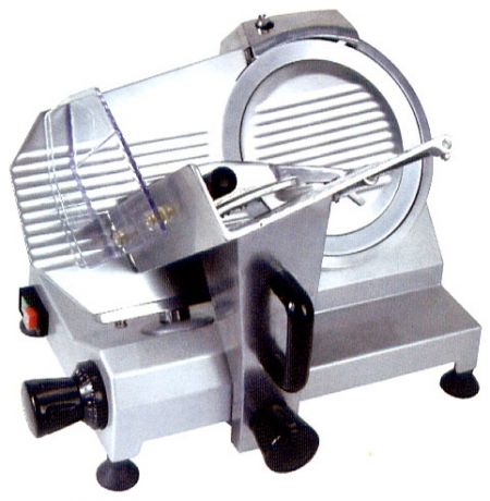 Gastrorag Гастрономическая машина, полуавтоматическая, диаметр ножа 220 мм, gastrorag / hbs-220
