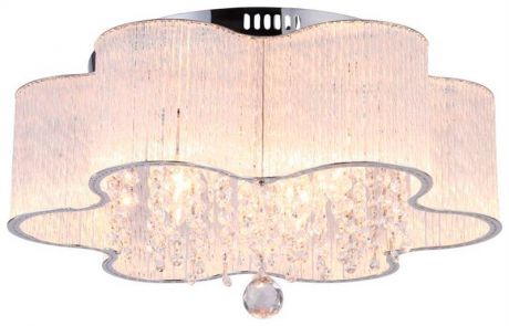 Arte Lamp Потолочный светильник arte lamp 10 a8565pl-4cl
