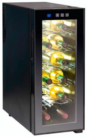 Gastrorag Холодильный шкаф для вина, термоэлектрический (без компрессора), gastrorag / jc-33c