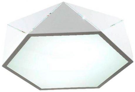 Omnilux Потолочный светодиодный светильник omnilux oml-45307-26