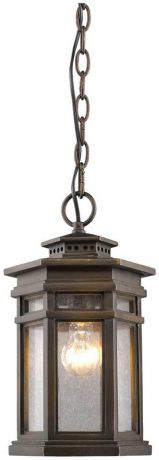 Favourite Уличный подвесной светильник favourite guards 1458-1p