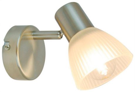 Arte Lamp Спот arte lamp parry a5062ap-1ss