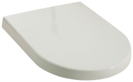 Primanova Сиденье для туалета gl-type soft-close (прямоугольное)