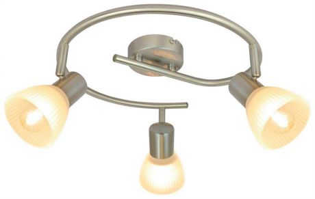 Arte Lamp Спот arte lamp parry a5062pl-3ss