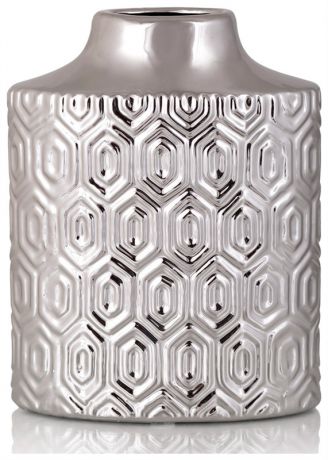 Homephilosophy Декоративная ваза из керамики travis, f02203