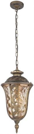 Favourite Уличный подвесной светильник favourite luxus 1495-1p