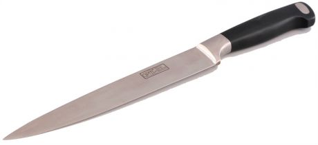 Gipfel 6762 gipfel нож шинковочный professional line 20 см (углеродистая сталь)