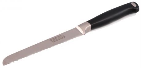 Gipfel 6781 gipfel нож для булочек professional line 20 см (углеродистая сталь)
