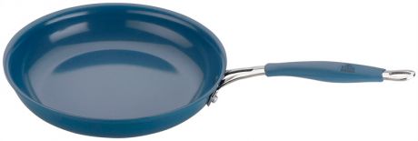 Stahlberg 2448-s stahlberg сковорода 28 см цвет blue индукц дно (литой аллюминий, керамическое покрытие)