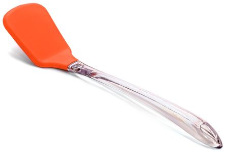 Mayer Boch 23158-3 лопатка сил + пл/ручка оранжевый мв