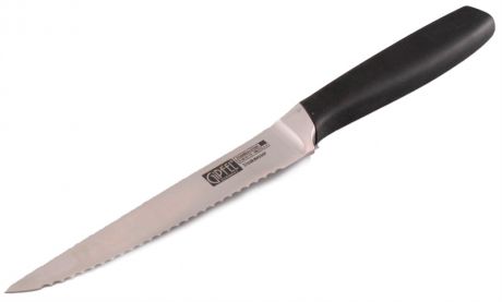 Gipfel 6882 gipfel нож для стейка profilo 12 см (углеродистая сталь x30cr13)