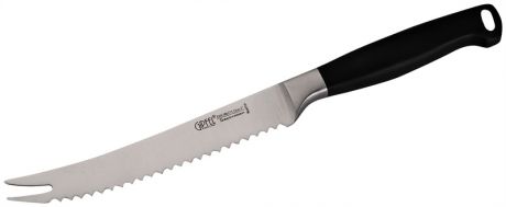 Gipfel 6725 gipfel нож для помидоров professional line 13 см (углеродистая сталь)