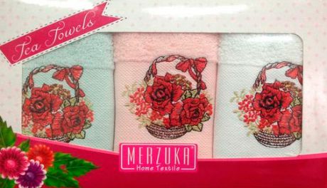 Tango Merzuka цветы, 8351-05