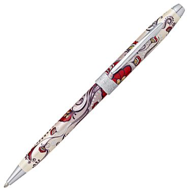 Cross Шариковая ручка cross botanica, at0642-3