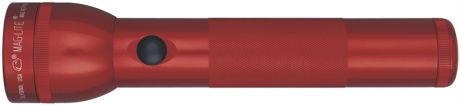 Maglite Фонарь maglite led (светодиод), st2d035e