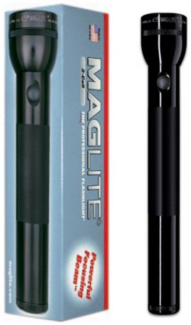 Maglite Фонарь maglite, s4d015e